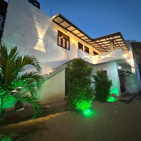 טנגלה Sunliya Resort מראה חיצוני תמונה