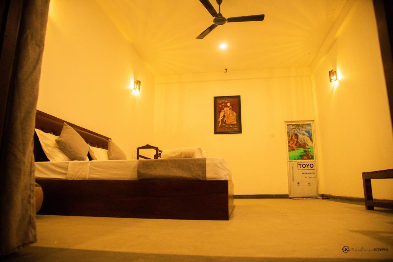 טנגלה Sunliya Resort מראה חיצוני תמונה