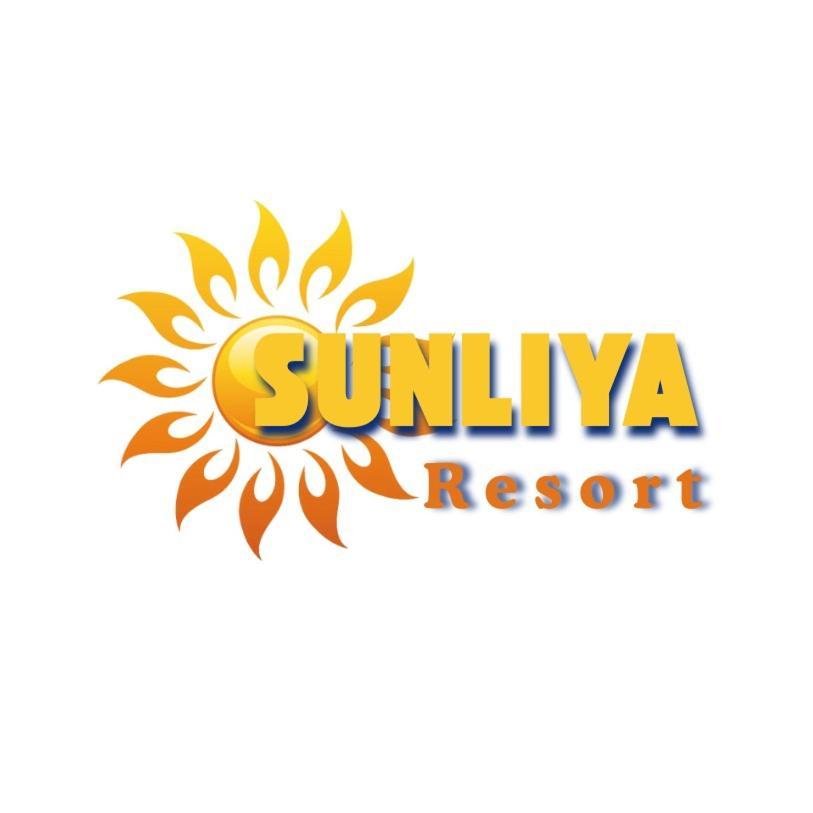 טנגלה Sunliya Resort מראה חיצוני תמונה