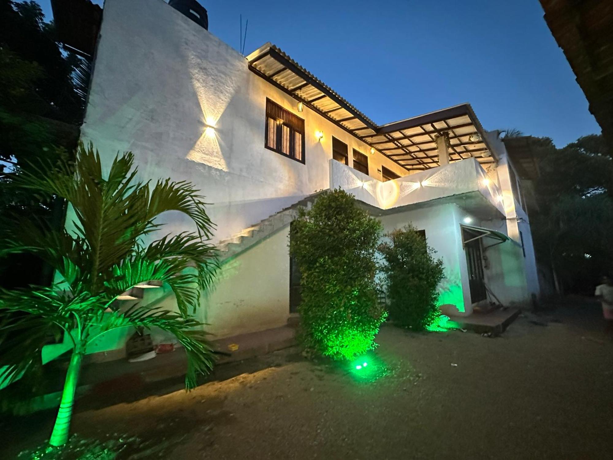 טנגלה Sunliya Resort מראה חיצוני תמונה