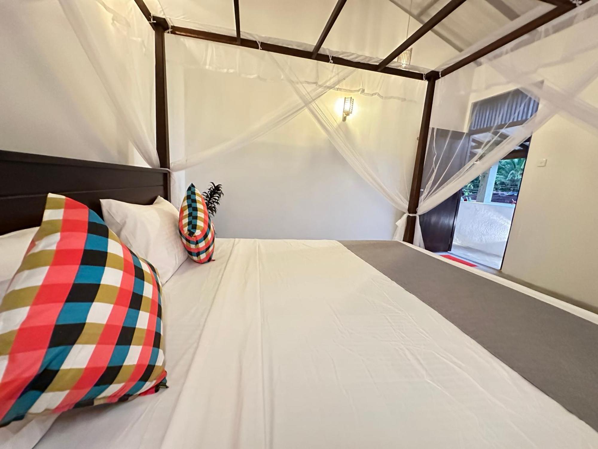 טנגלה Sunliya Resort מראה חיצוני תמונה