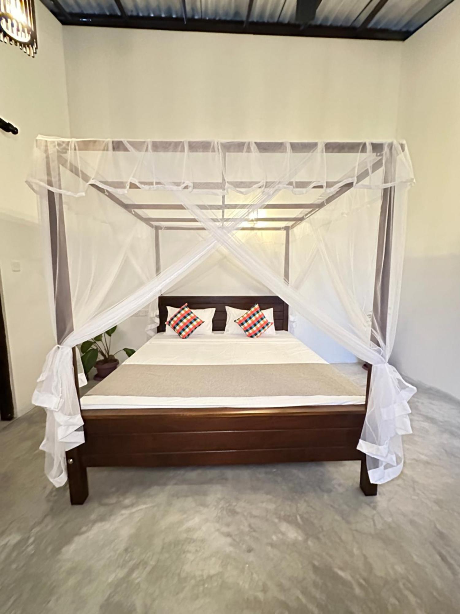 טנגלה Sunliya Resort מראה חיצוני תמונה