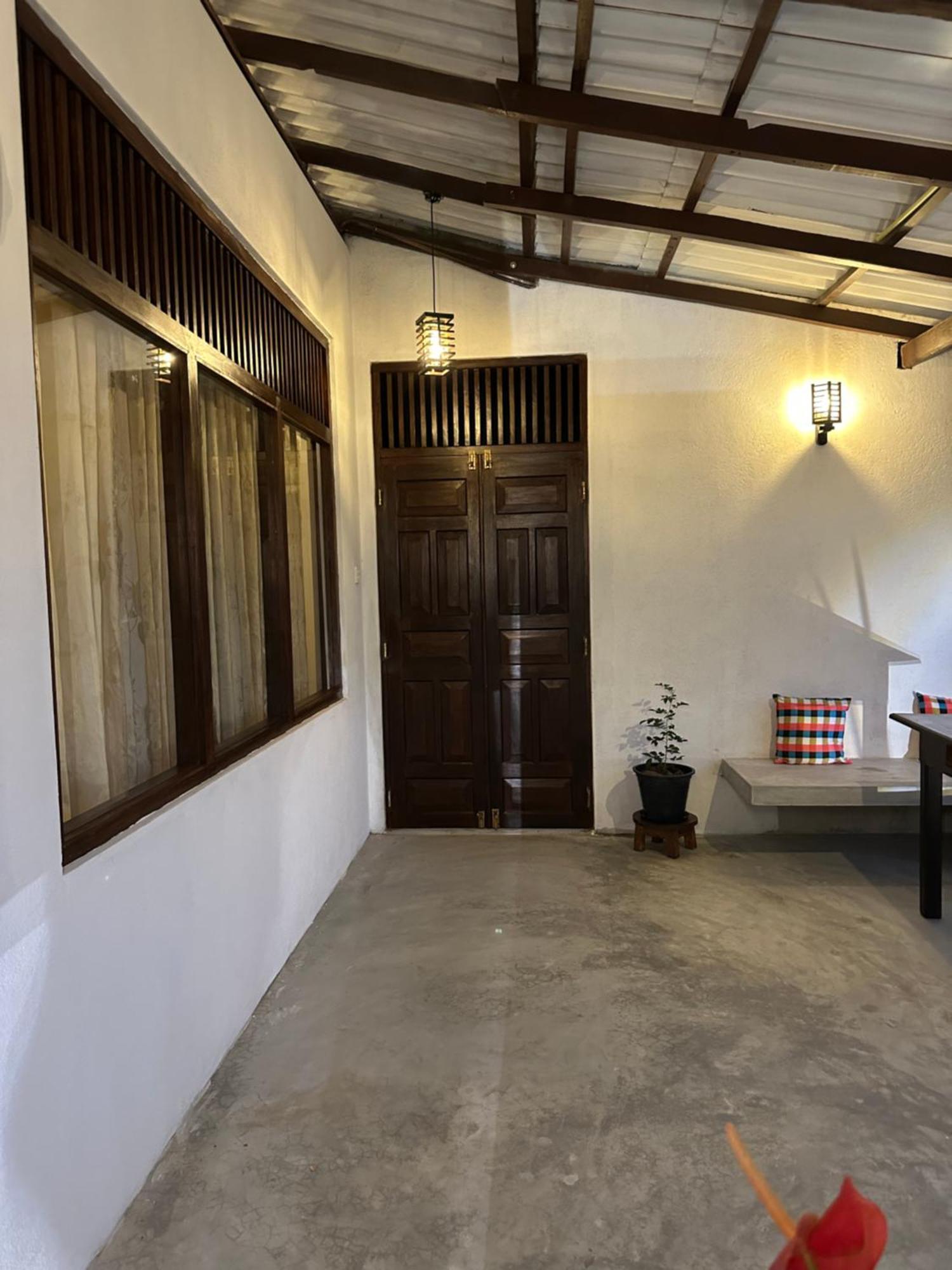 טנגלה Sunliya Resort מראה חיצוני תמונה