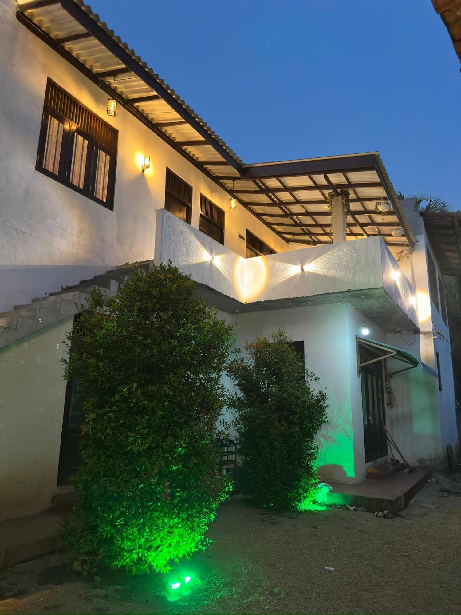 טנגלה Sunliya Resort מראה חיצוני תמונה