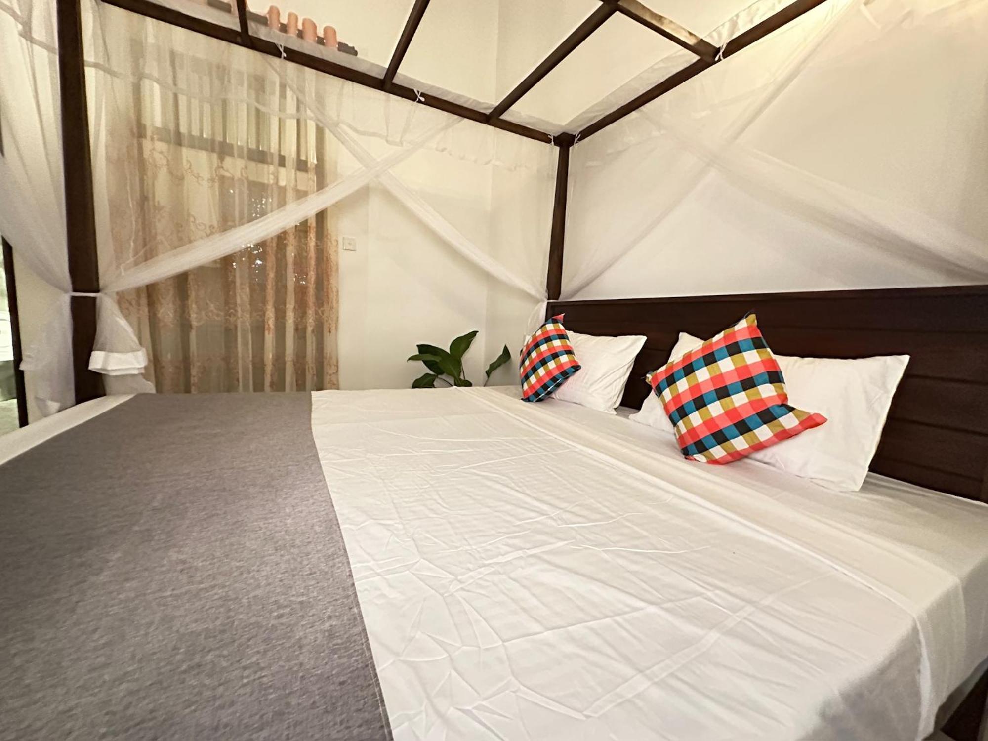 טנגלה Sunliya Resort מראה חיצוני תמונה