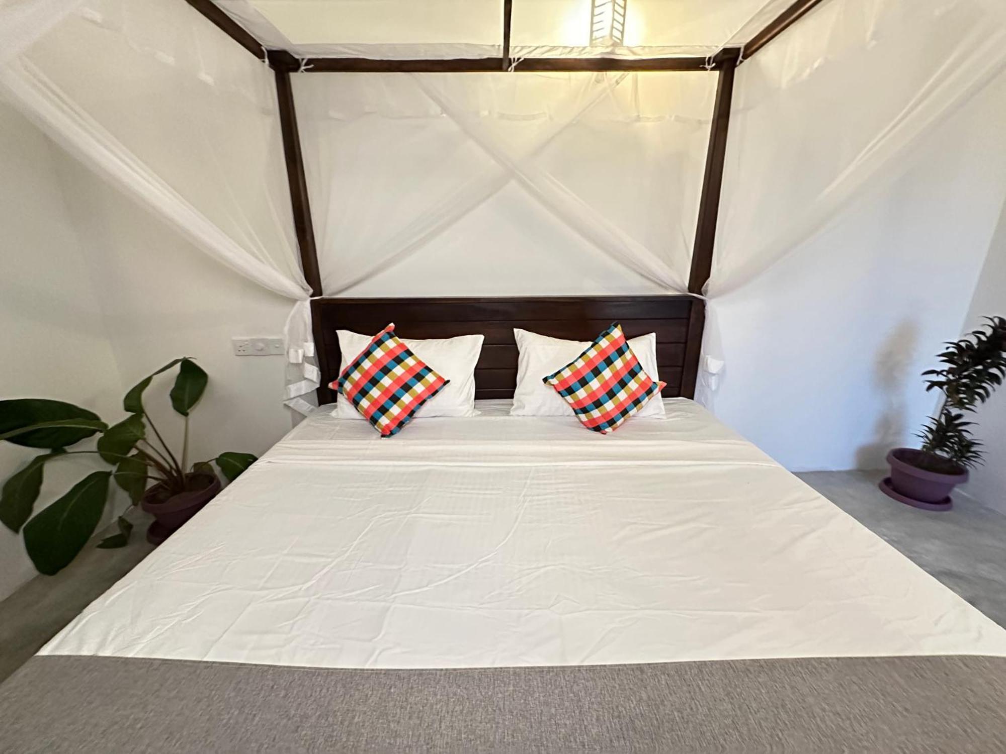 טנגלה Sunliya Resort מראה חיצוני תמונה