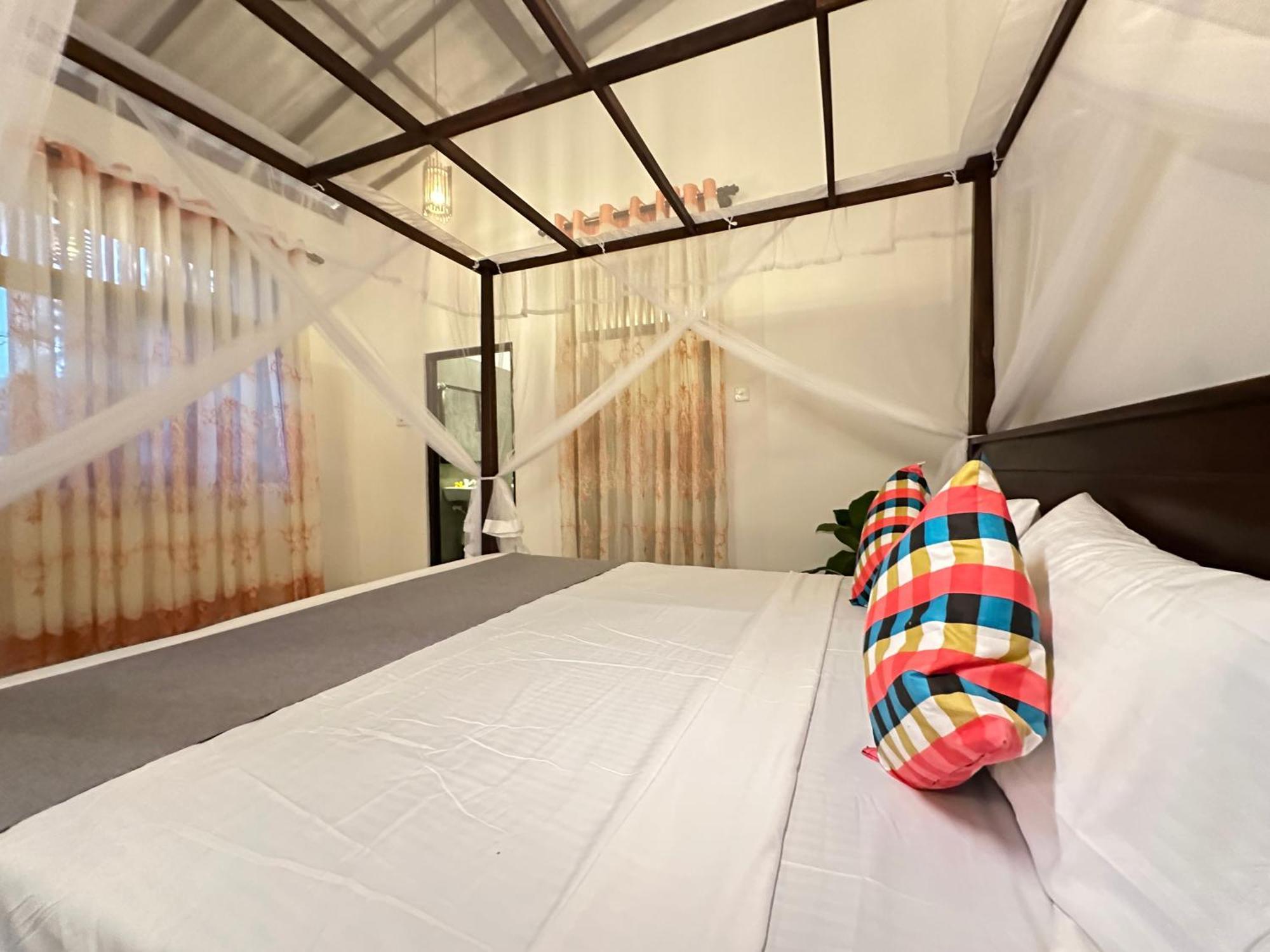 טנגלה Sunliya Resort מראה חיצוני תמונה