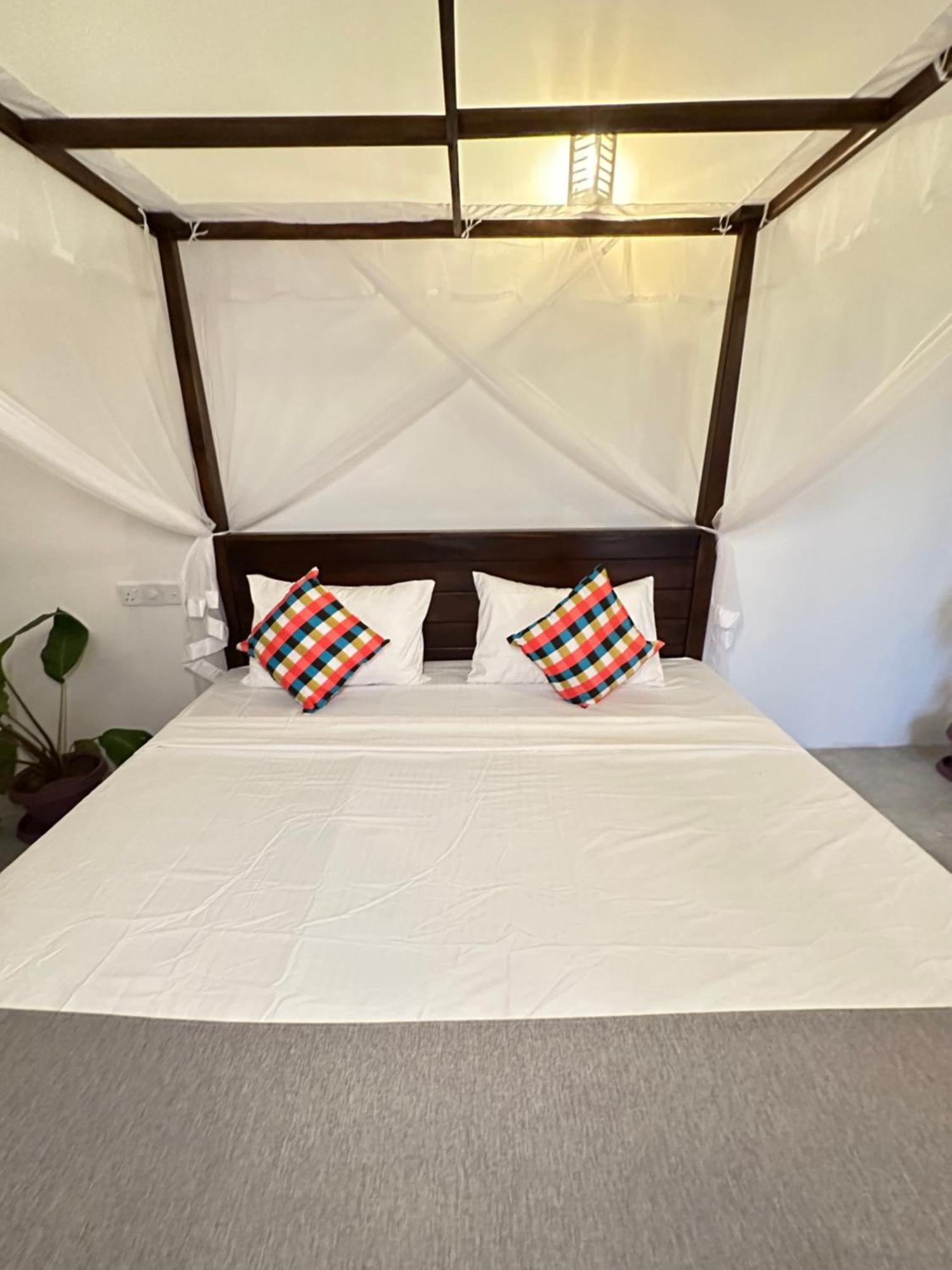 טנגלה Sunliya Resort מראה חיצוני תמונה
