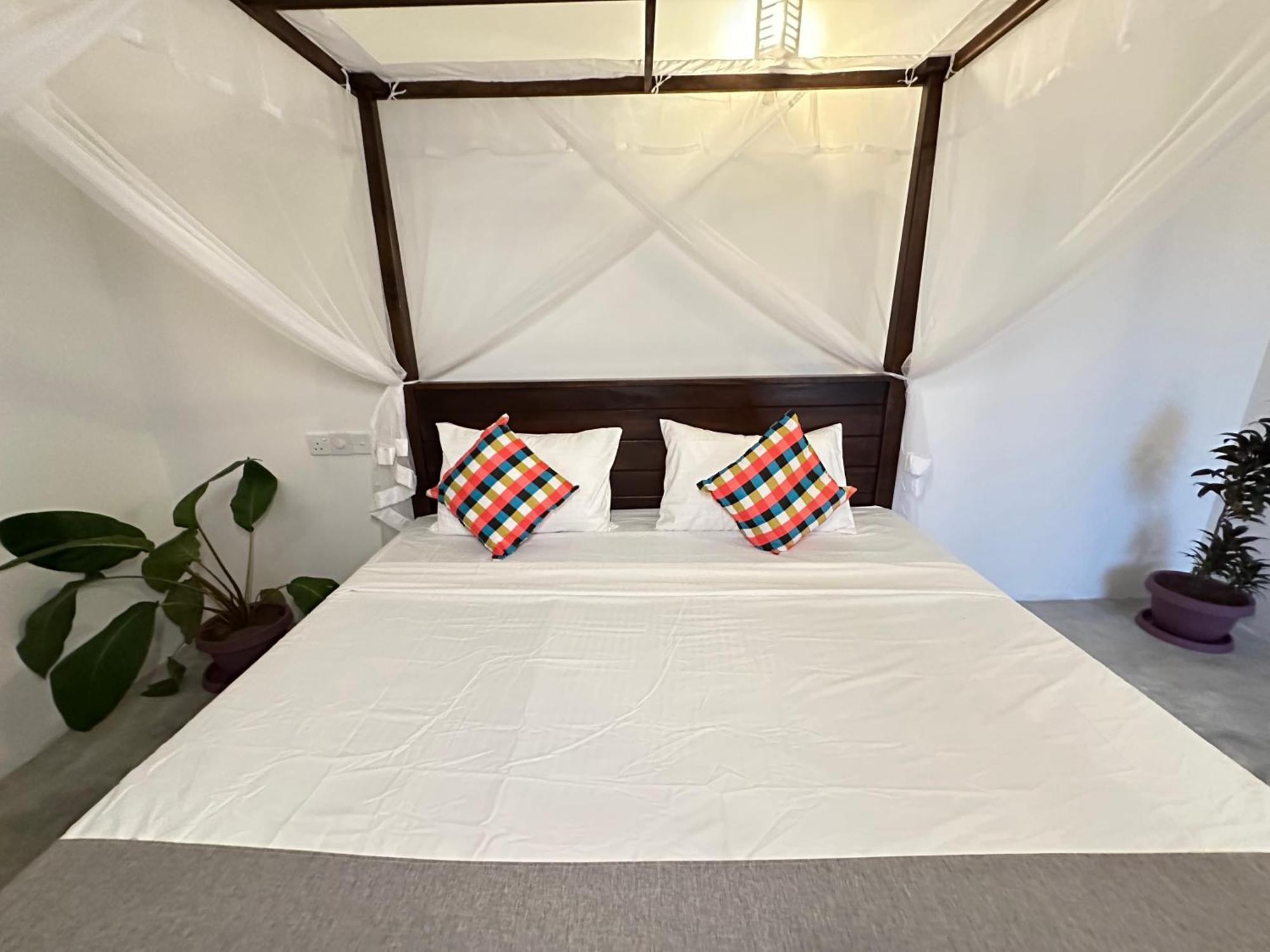 טנגלה Sunliya Resort מראה חיצוני תמונה