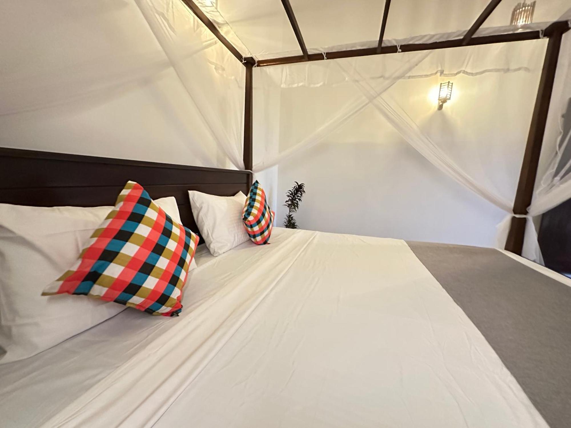 טנגלה Sunliya Resort מראה חיצוני תמונה