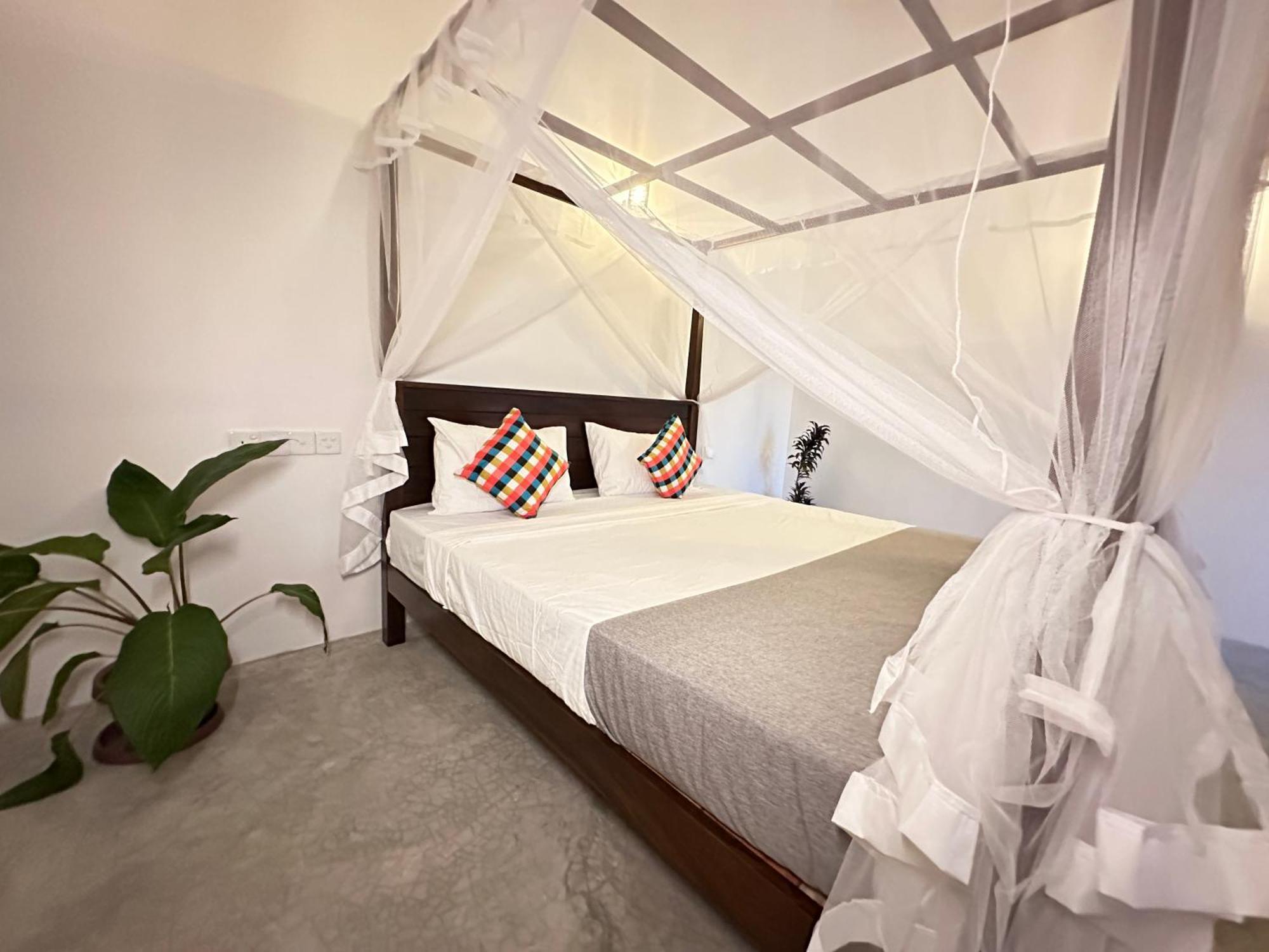 טנגלה Sunliya Resort מראה חיצוני תמונה