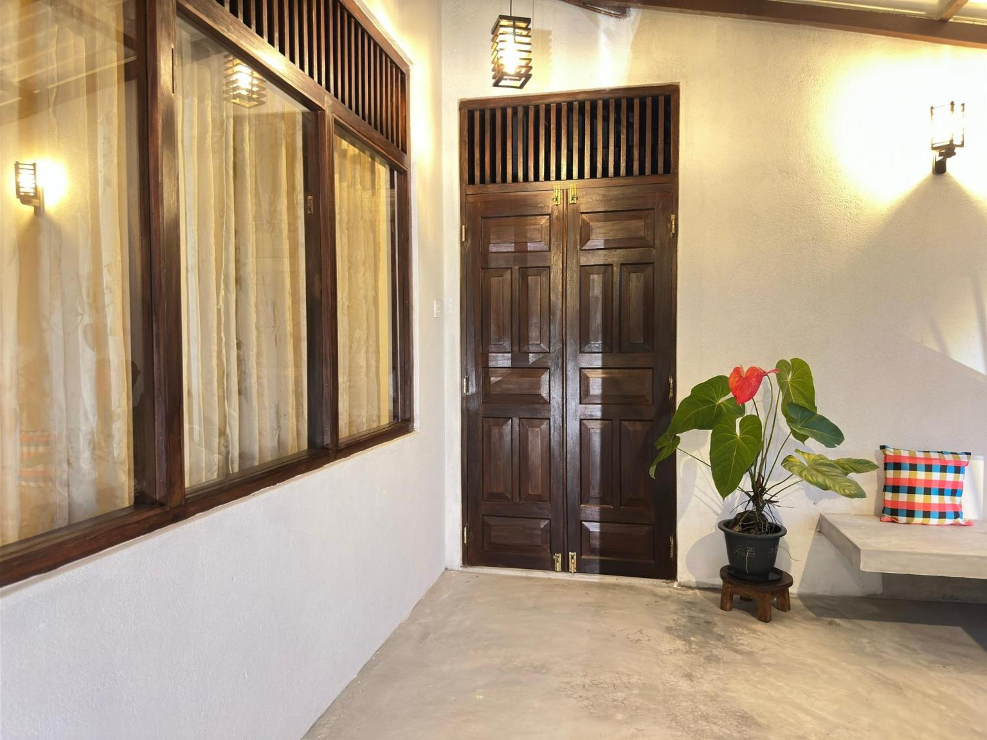 טנגלה Sunliya Resort מראה חיצוני תמונה