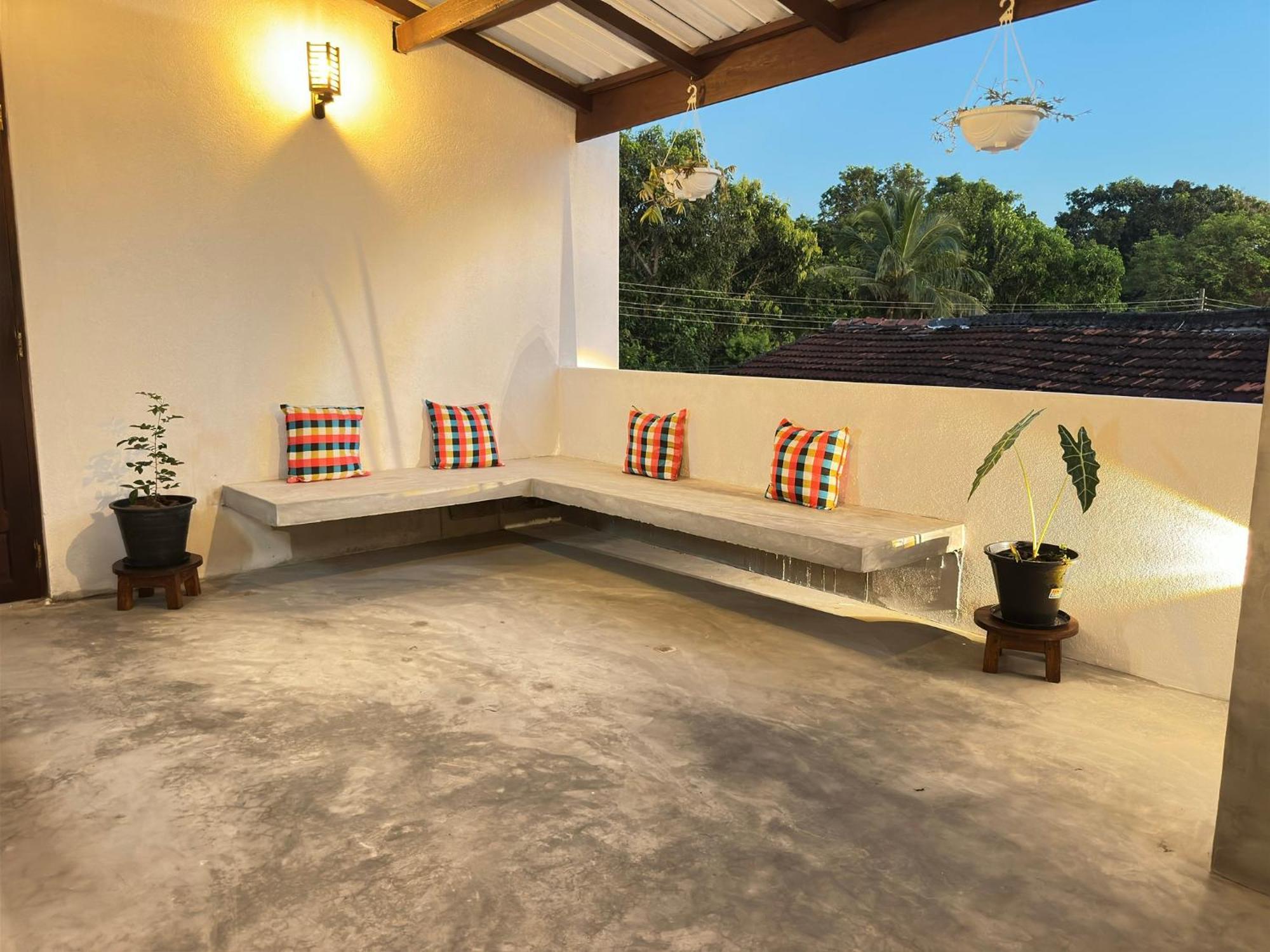 טנגלה Sunliya Resort מראה חיצוני תמונה