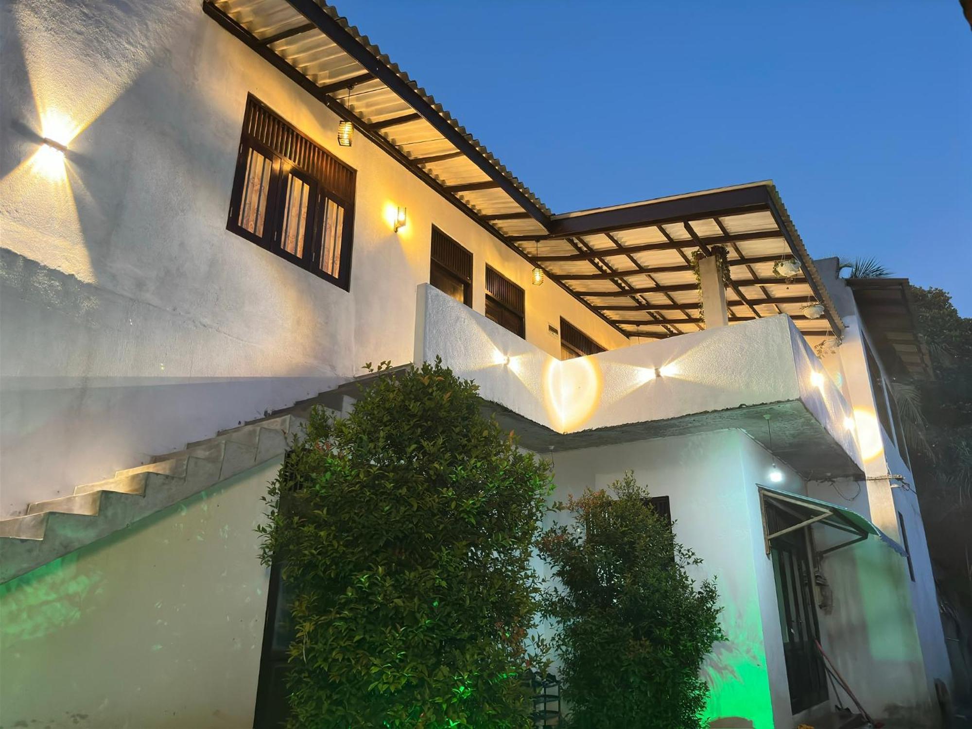 טנגלה Sunliya Resort מראה חיצוני תמונה