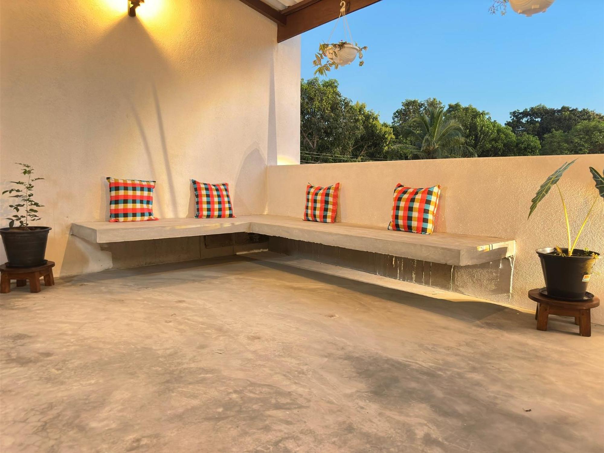 טנגלה Sunliya Resort מראה חיצוני תמונה