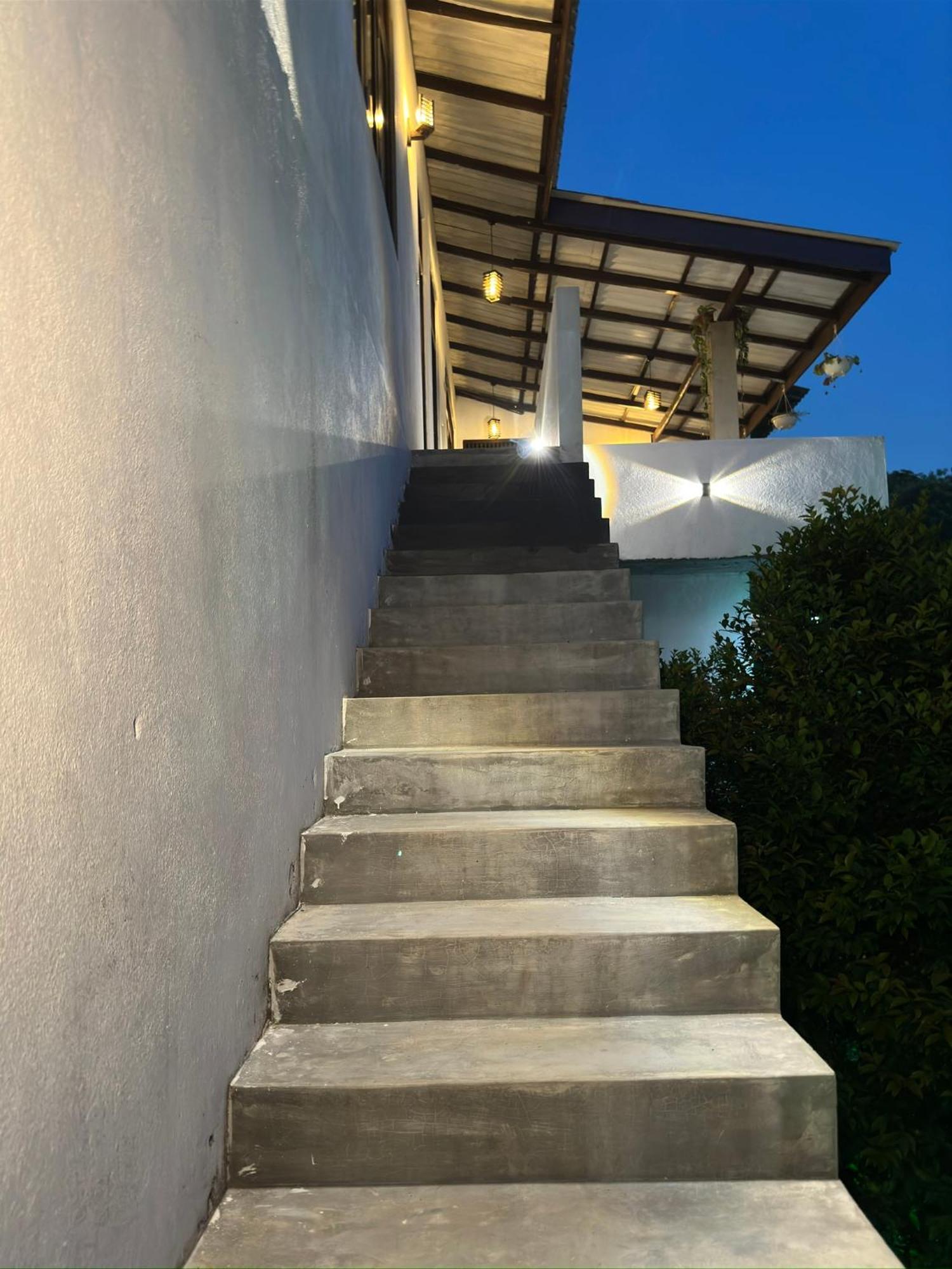 טנגלה Sunliya Resort מראה חיצוני תמונה