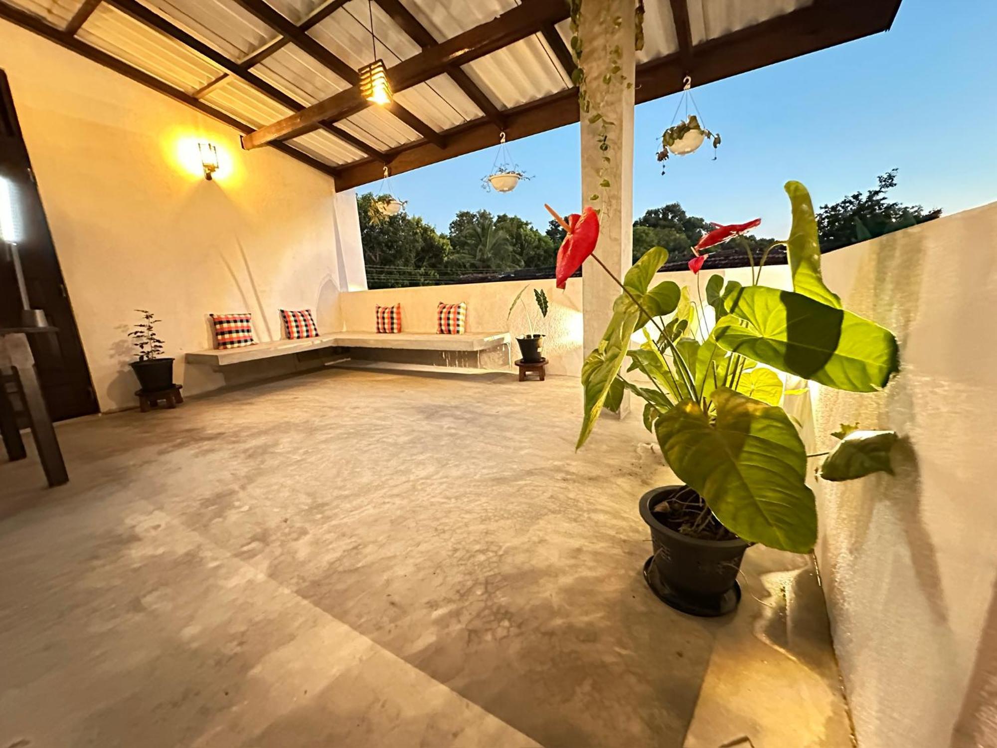 טנגלה Sunliya Resort מראה חיצוני תמונה