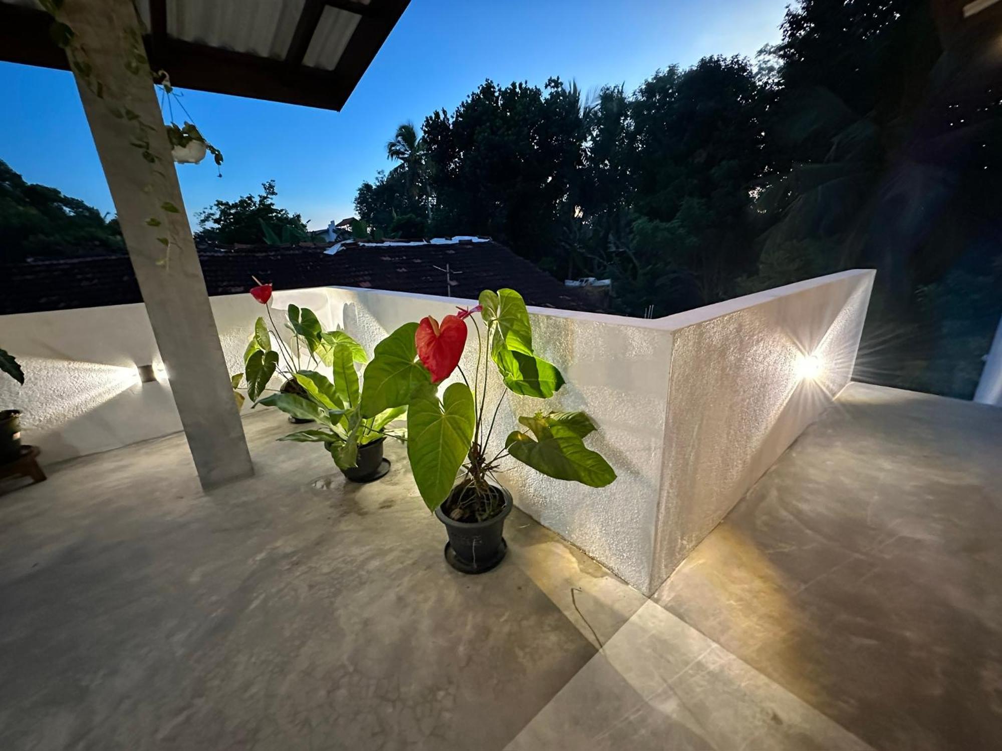 טנגלה Sunliya Resort מראה חיצוני תמונה