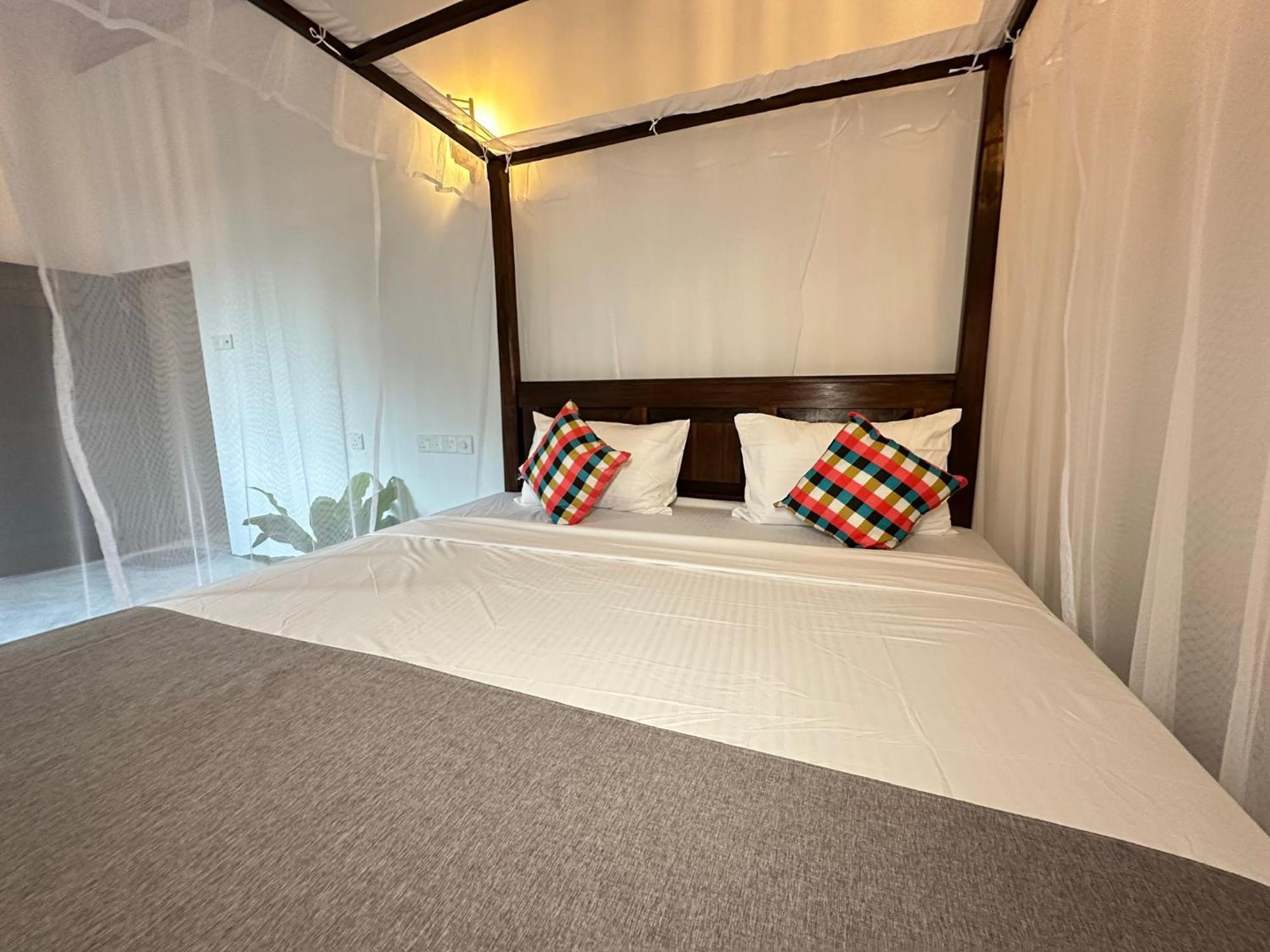 טנגלה Sunliya Resort מראה חיצוני תמונה