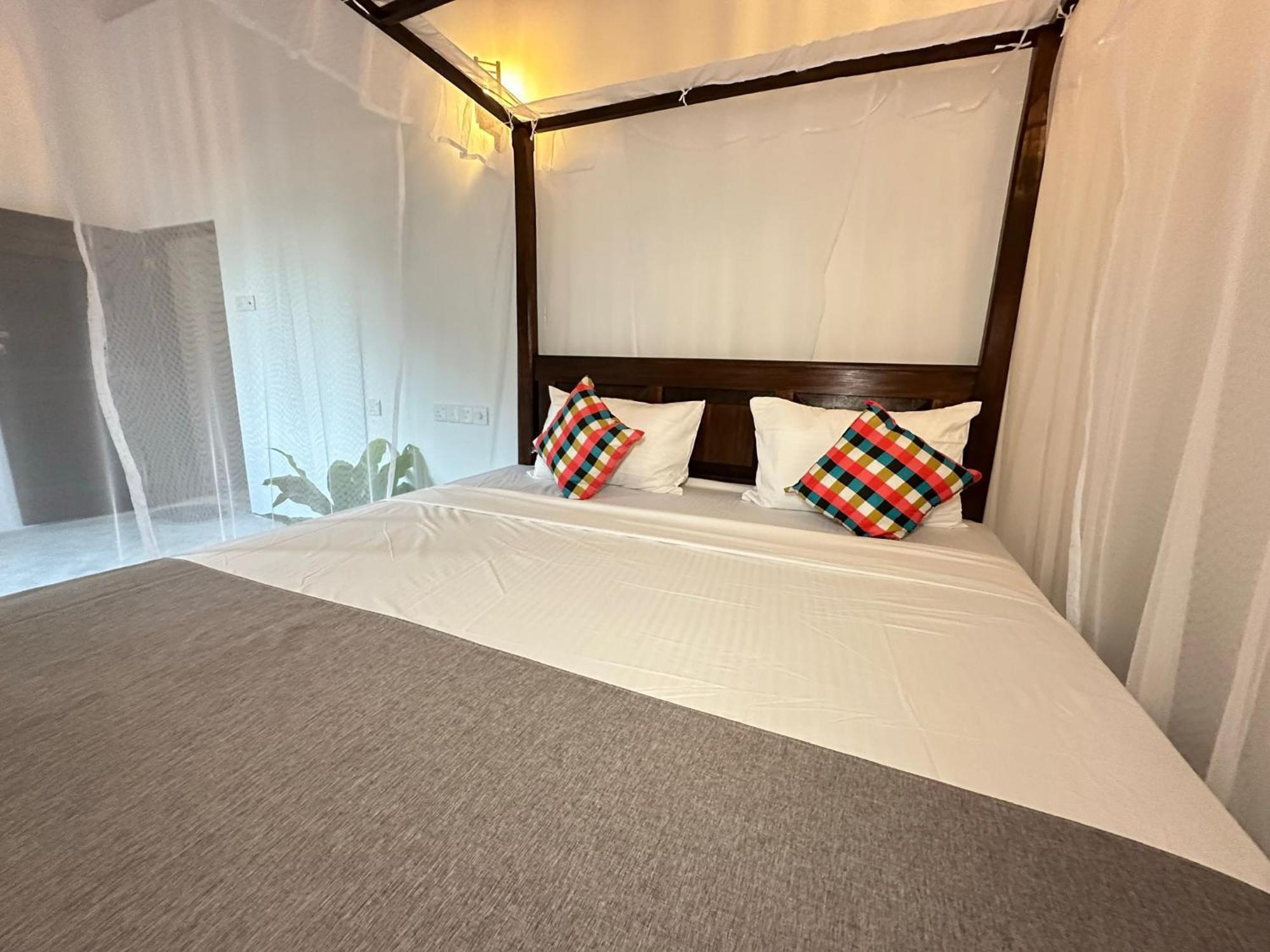 טנגלה Sunliya Resort מראה חיצוני תמונה