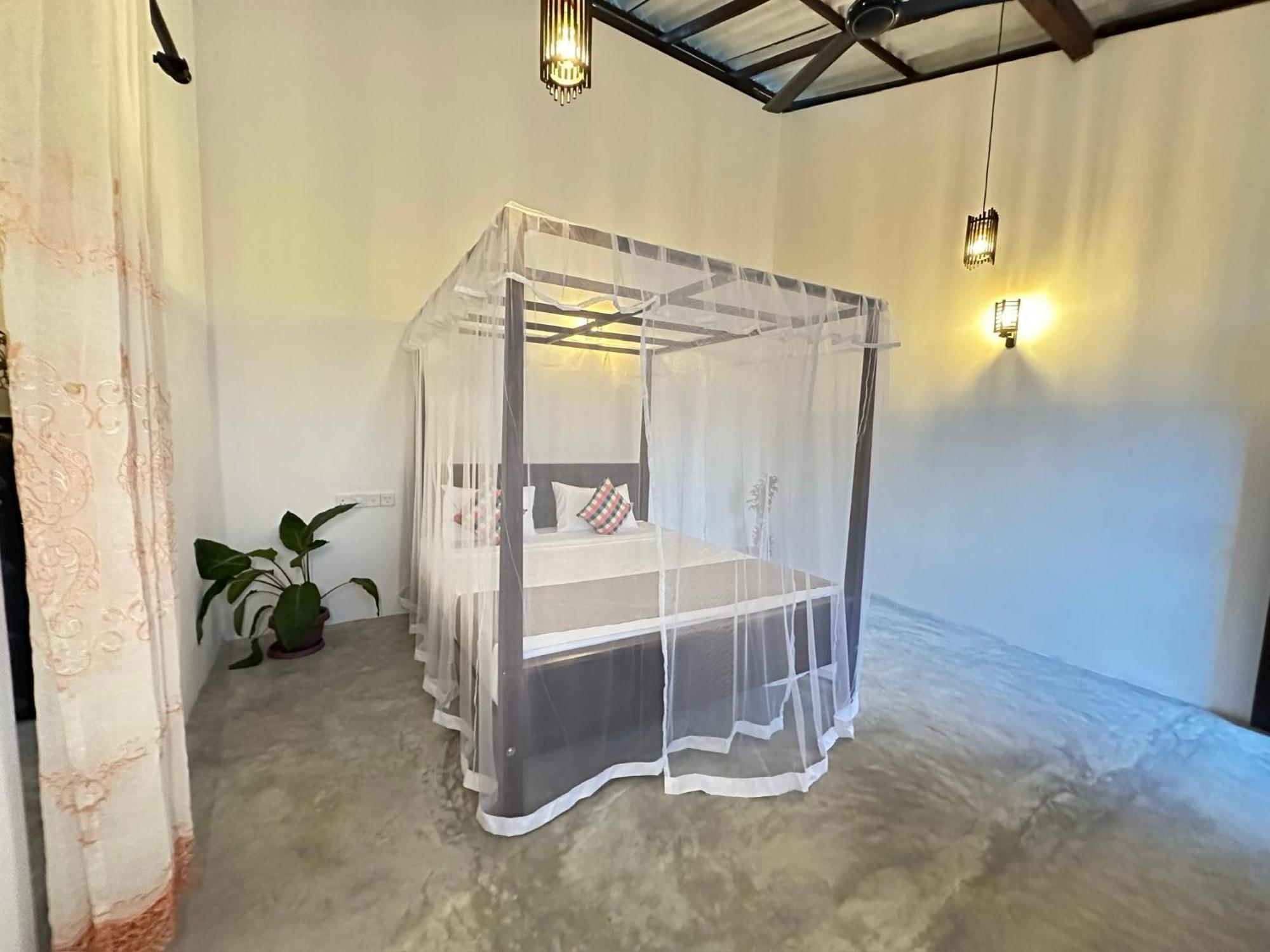 טנגלה Sunliya Resort מראה חיצוני תמונה