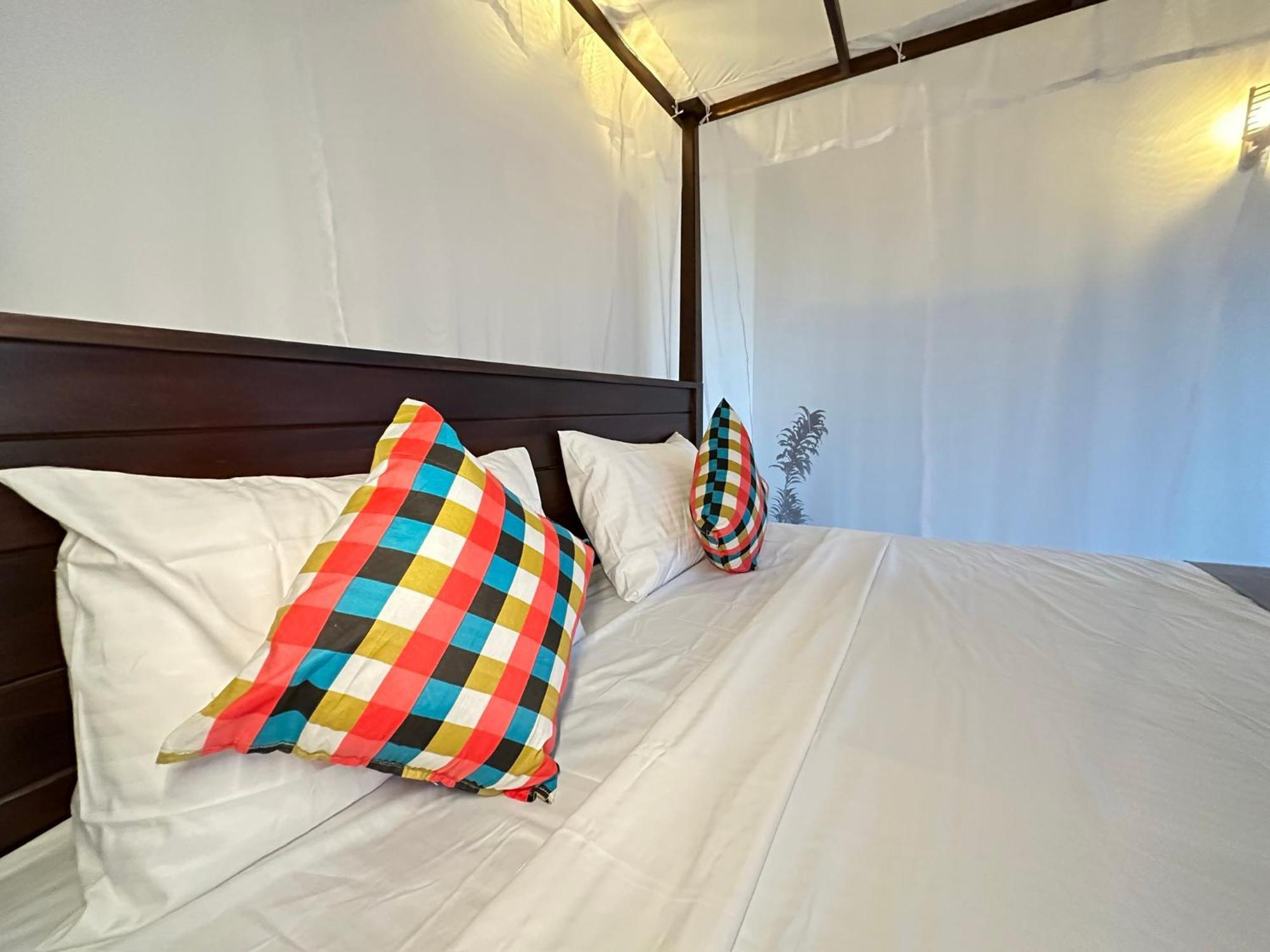 טנגלה Sunliya Resort מראה חיצוני תמונה