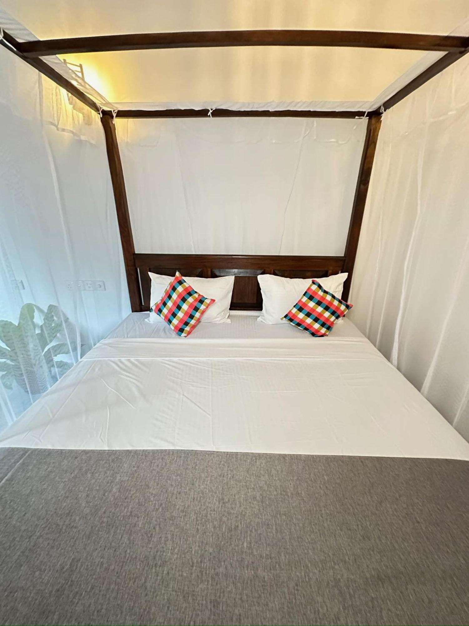 טנגלה Sunliya Resort מראה חיצוני תמונה