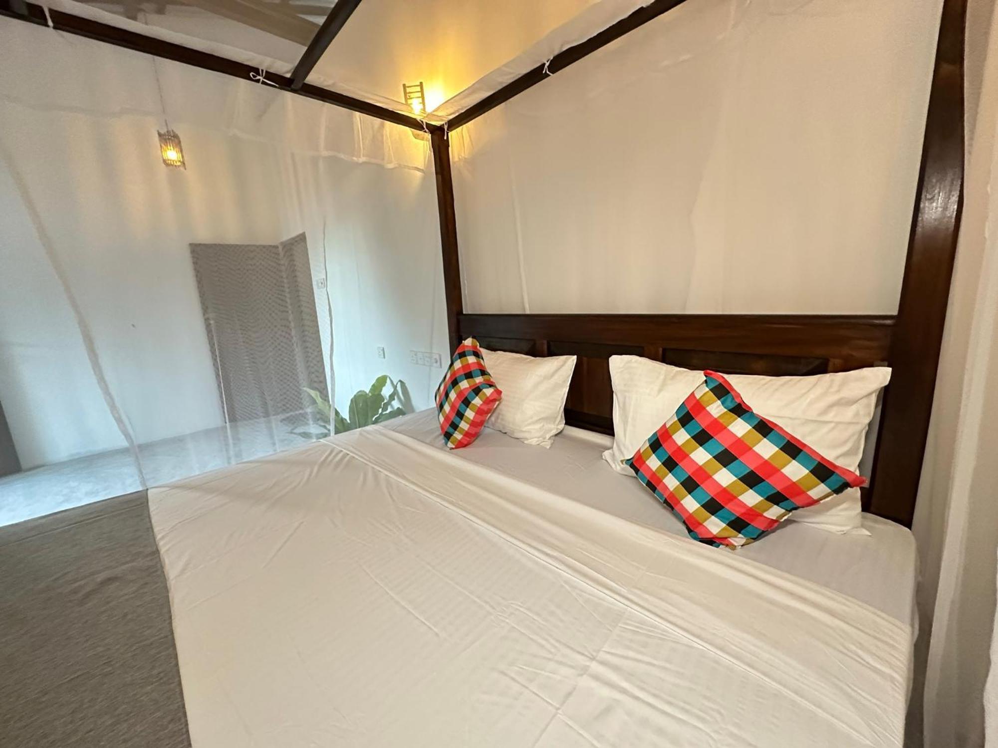 טנגלה Sunliya Resort מראה חיצוני תמונה